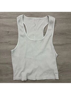 SKYLRK tank - Hailey Grey Collection